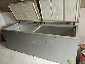 Deep Freezer