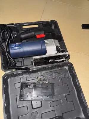 Electric Cutting Machine