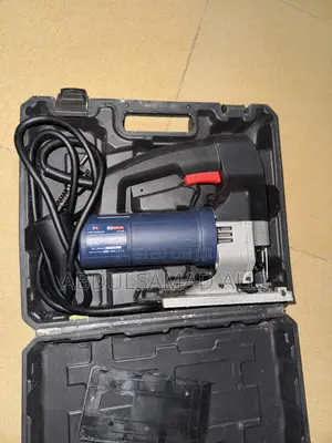 Electric Cutting Machine