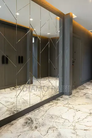 Glass Interior
