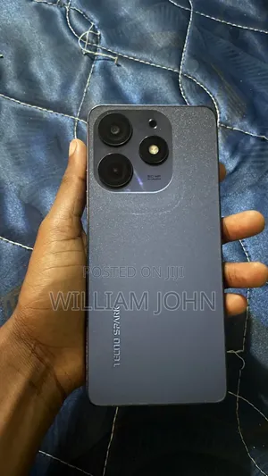Tecno Spark 10 Pro 128 GB Gold