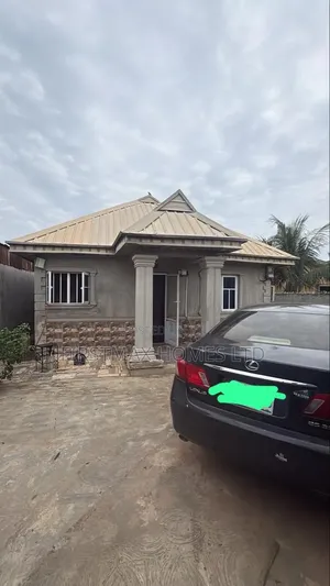 Furnished 3bdrm Bungalow in Nice Estate., Ado-Odo/Ota for sale