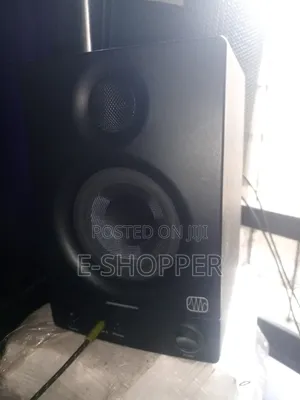 Presonus Eris 3.5 Studio Monitors