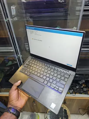 Laptop Dell XPS 13 (9333) 8GB Intel Core i5 SSD 256GB