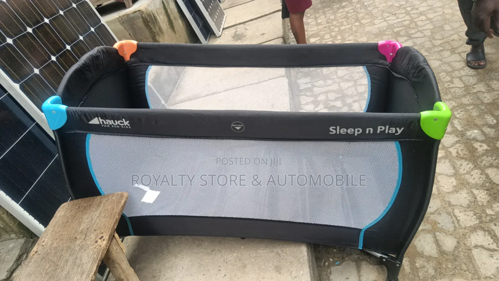 Baby Cot & Bed Toys Available