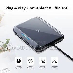 Bluelock E5 Card Encoder Sensor for TTLOCK App