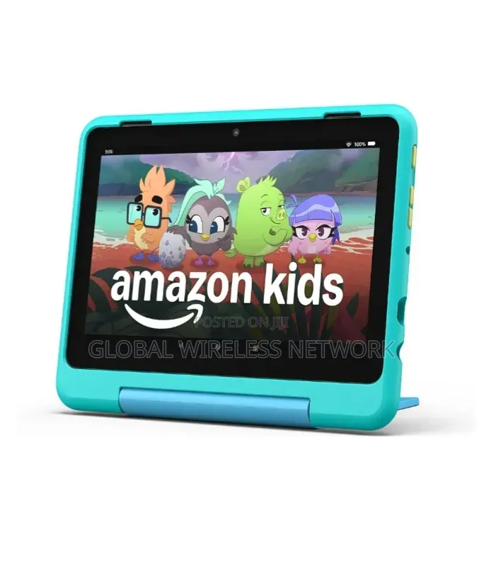 New Amazon Fire HD 8 Kids Pro 32 GB