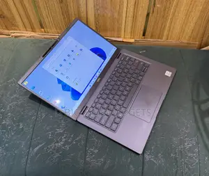 Laptop Dell Latitude 7410 16GB Intel Core i5 SSD 256GB