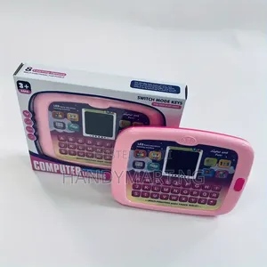 Children's Educational Computer Learning Tab 20% OFF