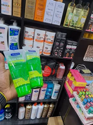 Nuage Aloe Vera Soothing Gel