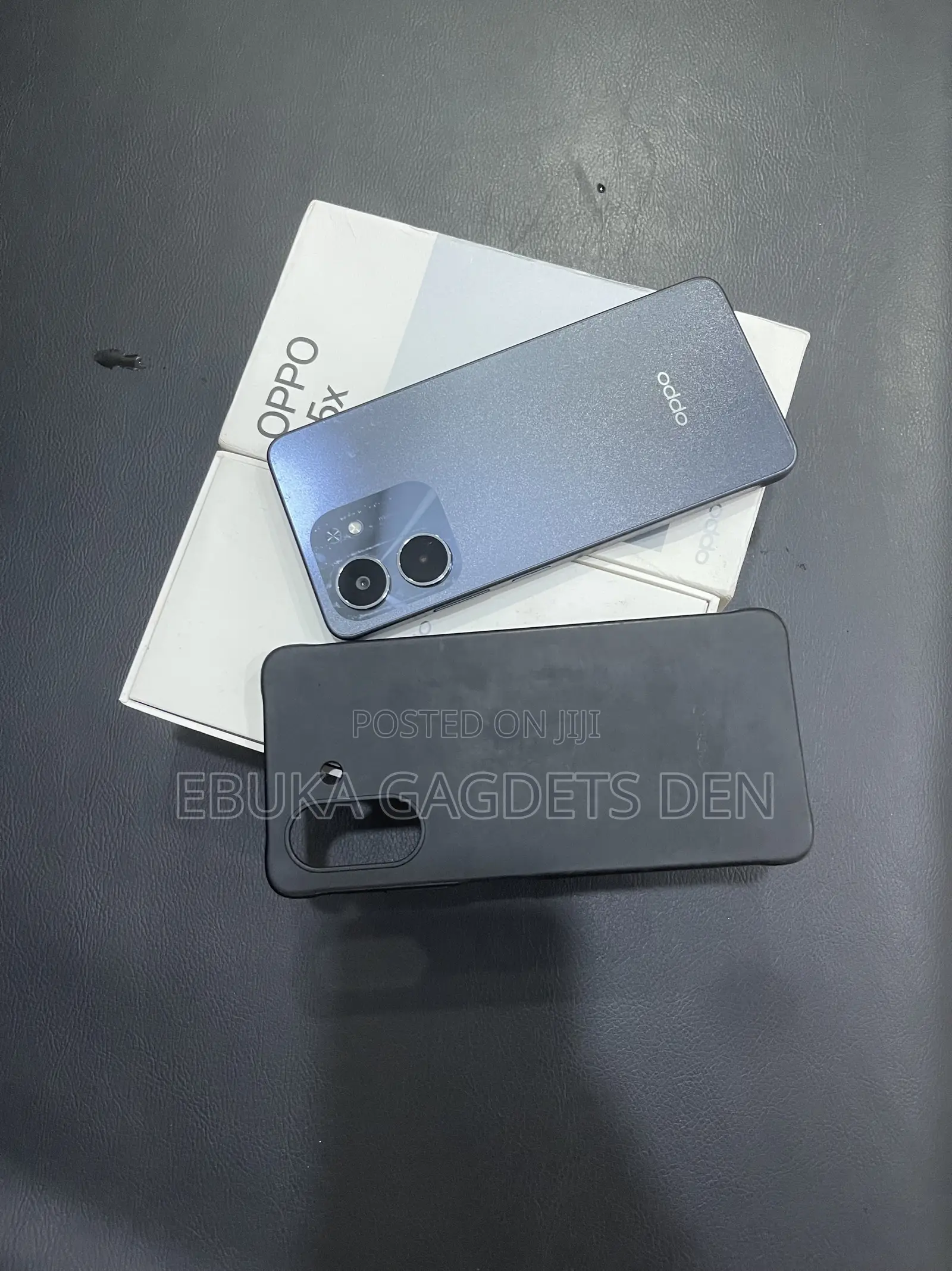 Oppo A5X 128 GB