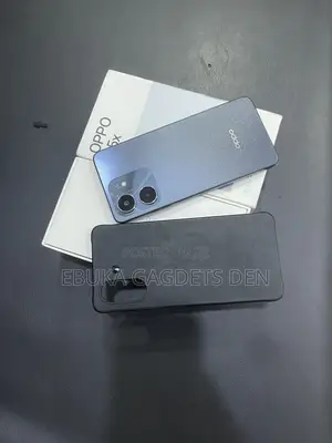 Oppo A5X 128 GB