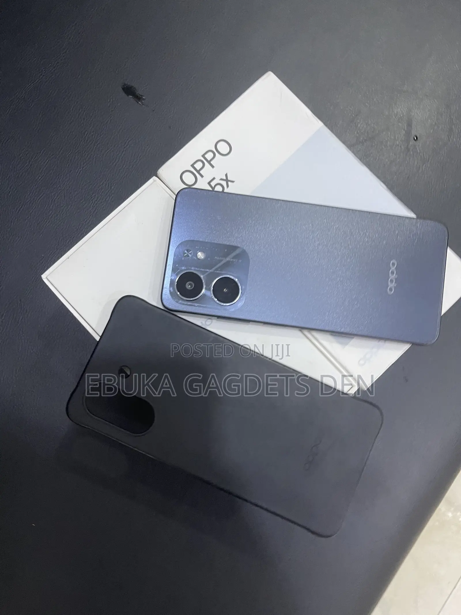 Oppo A5X 128 GB