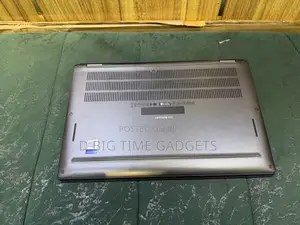 Laptop Dell Latitude 7410 16GB Intel Core i5 SSD 256GB