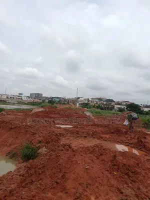 Ojodu Berger Land With Gazette, Supreme Court Judgment and Survey
