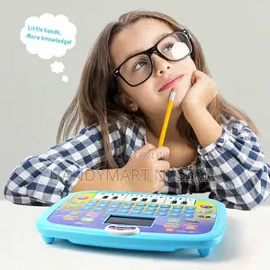 Children's Educational Computer Learning Tab 20% OFF