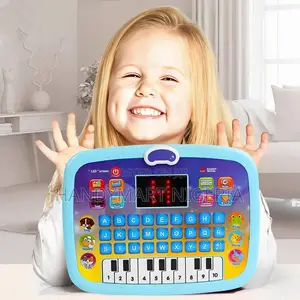 Children's Educational Computer Learning Tab 20% OFF
