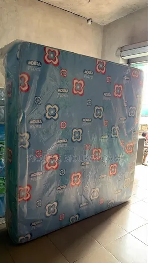 75x72x10 Mouka Flora Hard