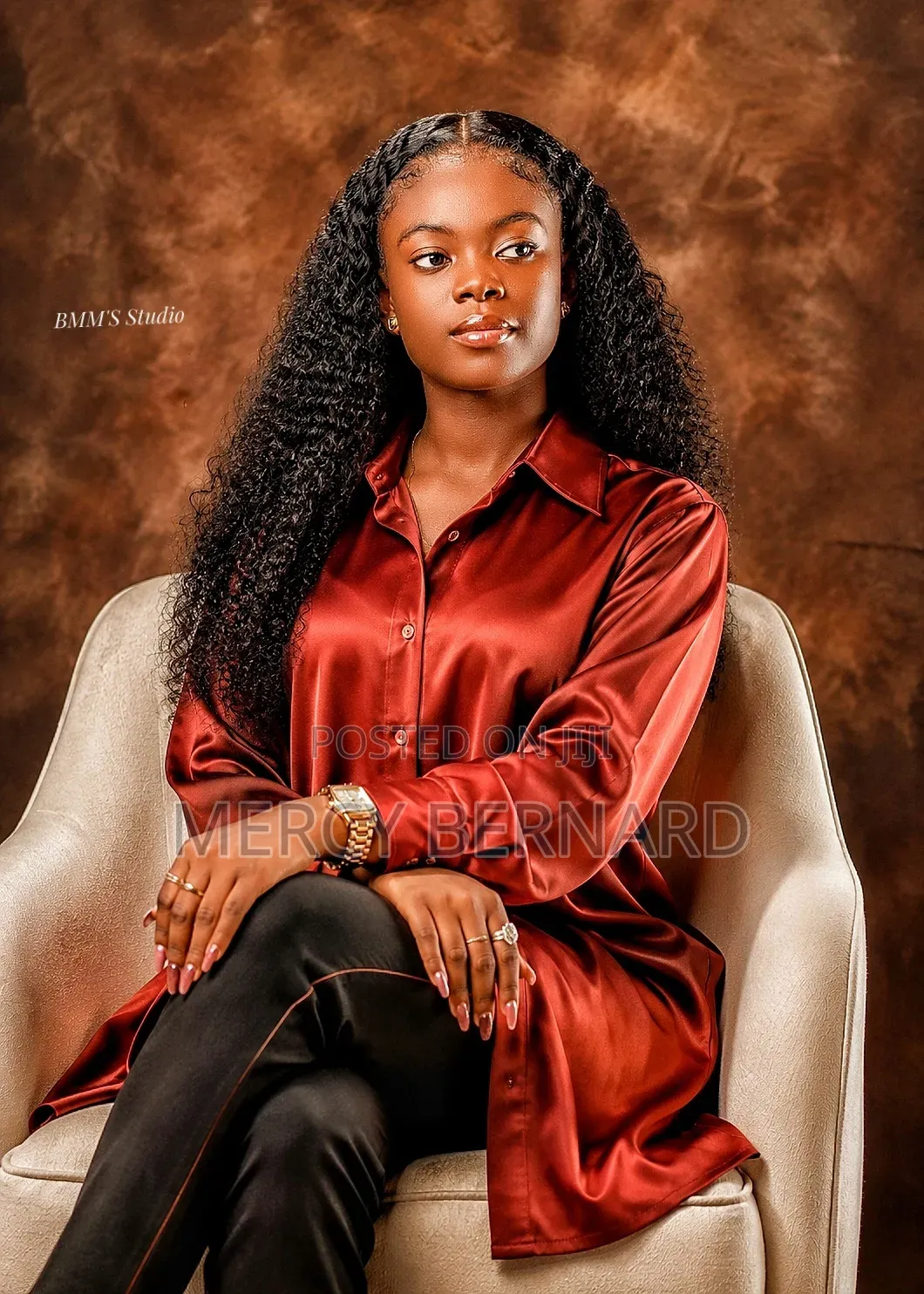Professional and 100% Realistic Visuals Created Using AI, Send a DM