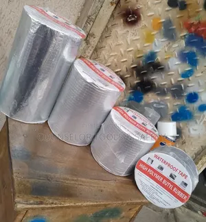 Water Proof Tape