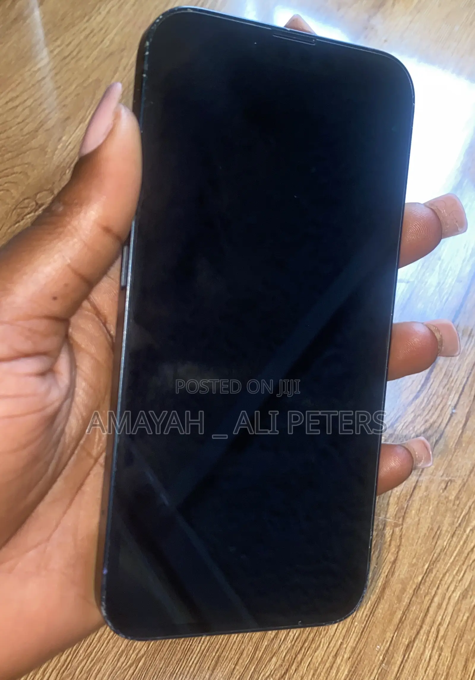 Apple iPhone 13 128 GB Blue