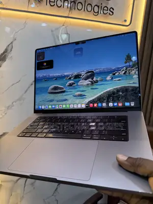 Laptop Apple MacBook Pro 2023 M2 Pro 16GB Apple M2 SSD 1T