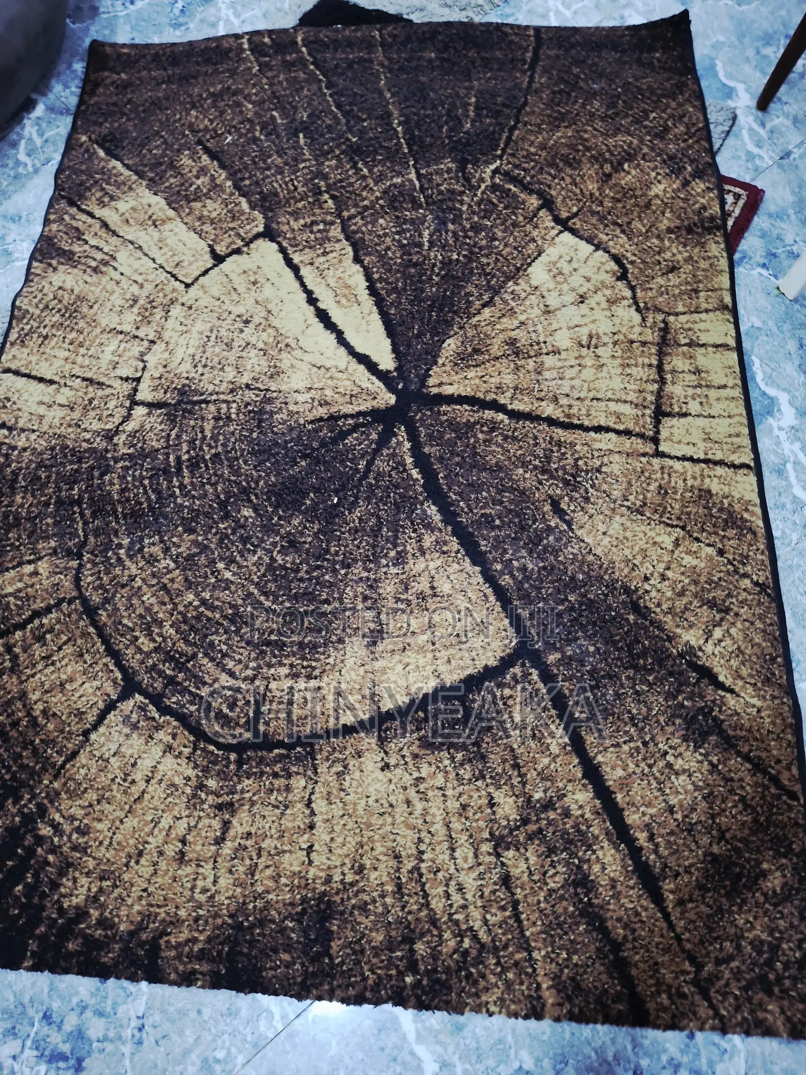 Centre Rug