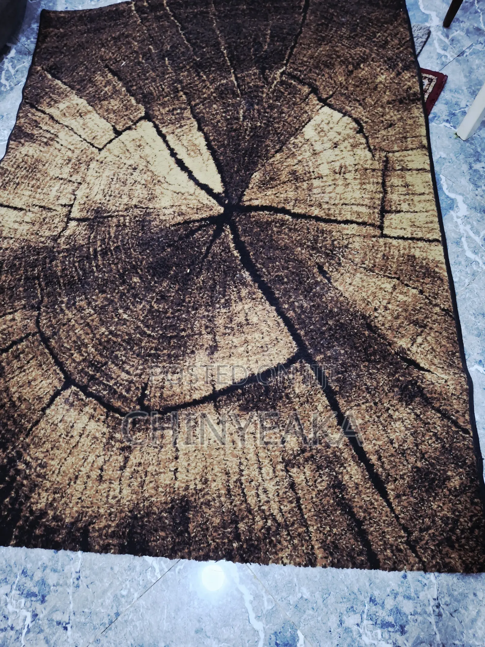Centre Rug