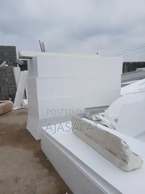 Polystyrene Board 1cm 10 Cm 20 Cm