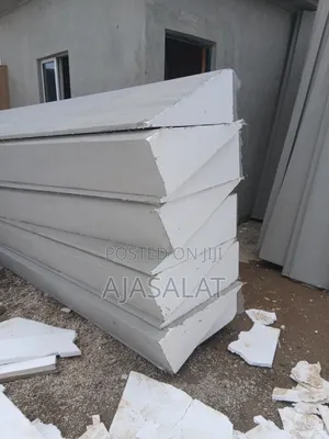 Polystyrene Board 1cm 10 Cm 20 Cm