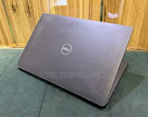 Laptop Dell Latitude 7400 8GB Intel Core i5 SSD 256GB