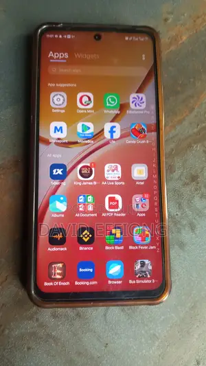 Vivo Y21d 128 GB Pink