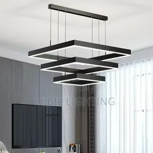 Nordic Chandelier
