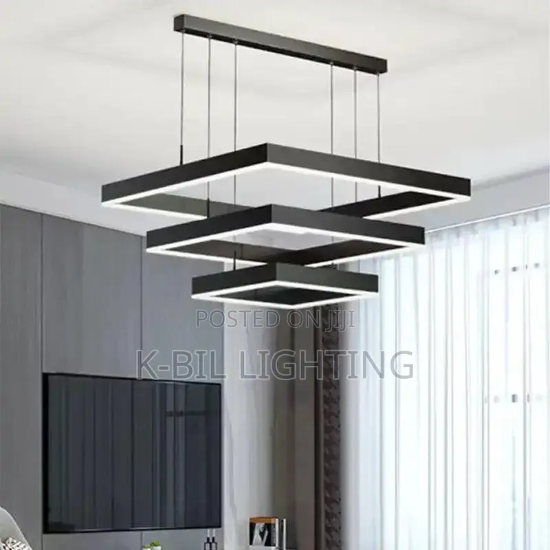 Nordic Chandelier