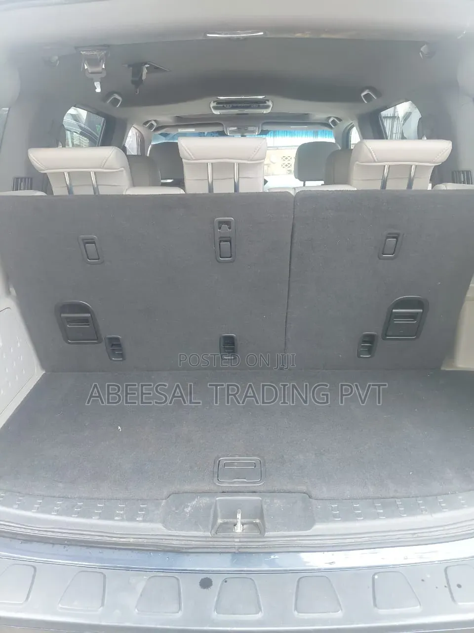 Honda Pilot 2010 Blue
