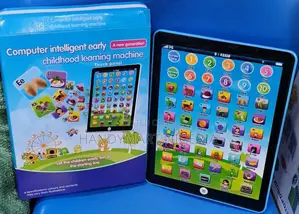 Computer Intelligent Early Childhood Learning Machine 15% OFF