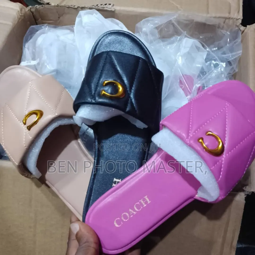 Clothes and Shoes