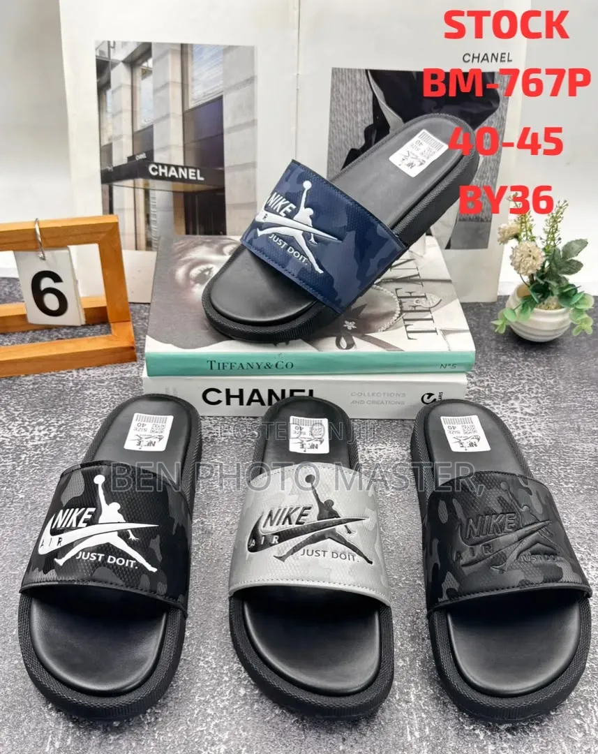 Clothes and Shoes
