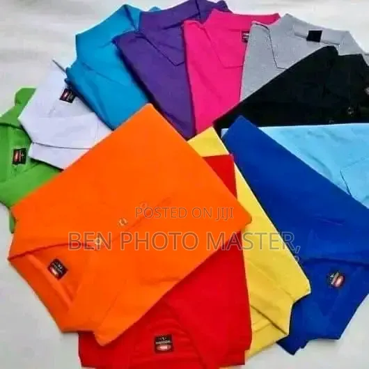 Clothes and Shoes