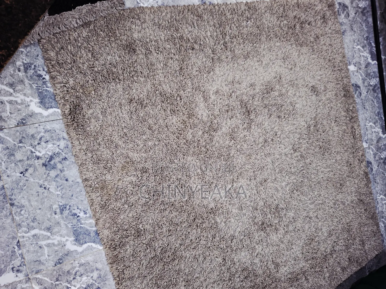 Centre Rug