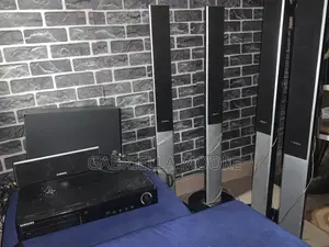 Home Theatre