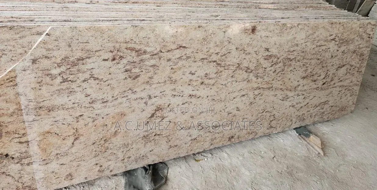 Shiva Gold Slab