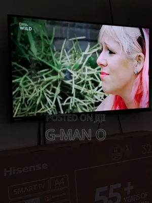 Hisense Smart TV 32 inches