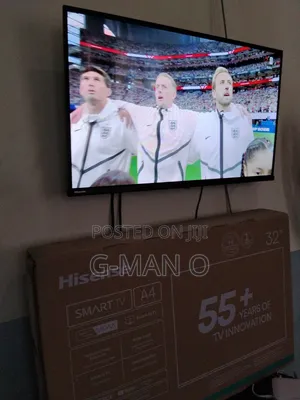 Hisense Smart TV 32 inches