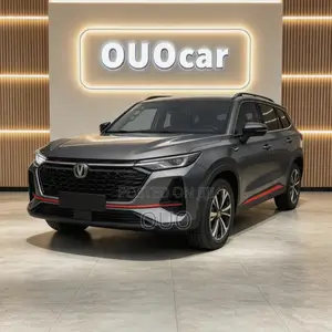 Changan CS75 2022 Gray