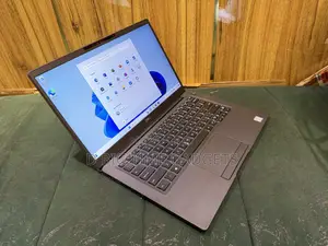 Laptop Dell Latitude 7400 8GB Intel Core i5 SSD 256GB