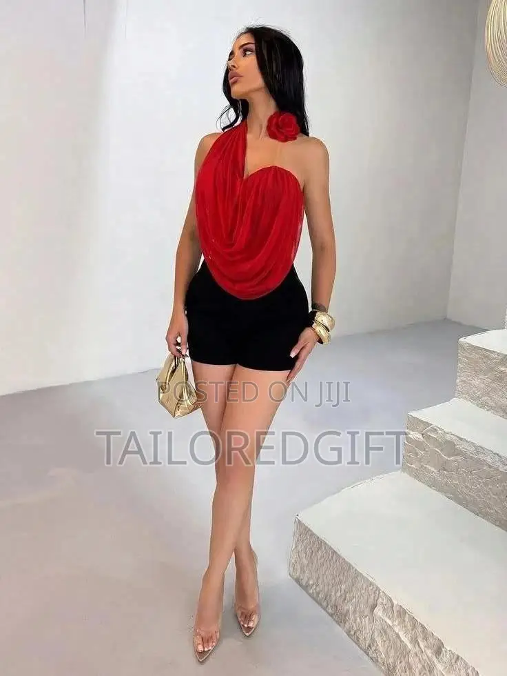 Blouse and Top