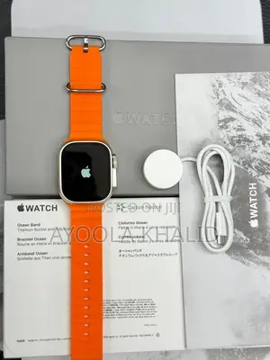 Wrist Watch