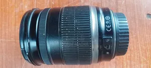 Canon 18 - 200mm