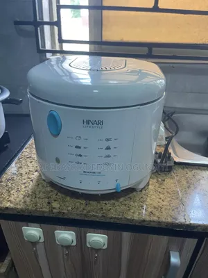 Deep Fryer